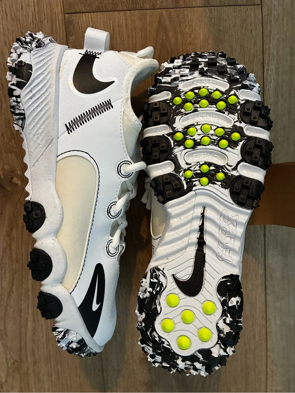 Nike lightweight kids